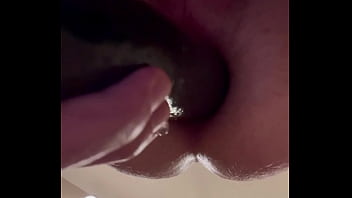 Preview 1 of One Boy 4girl - Fucking hard with a cucumber