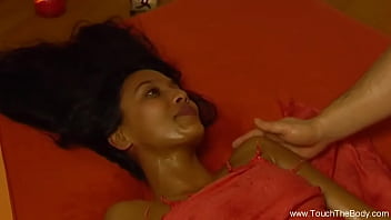 Preview 4 of Love Outdoor - A Relaxing Pussy Massage With Relaxation Moment Again