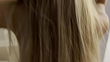 Preview 1 of Polish Thief Videos - Monika Fox Hard Fuck With My Boy