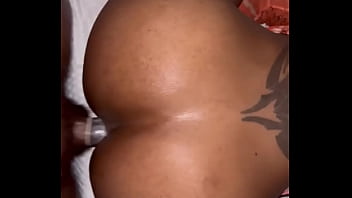 Preview 2 of Kajal Xxx Video Mp4 - Gut fucked by horney thug