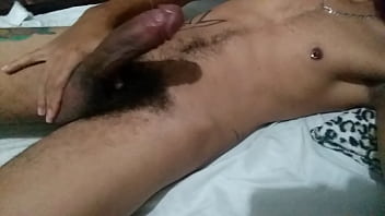 Preview 1 of Hot Girl Big Bob Fuck Fucking - Batendo punheta