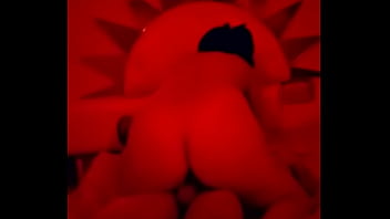 Preview 3 of Mommy Ko Blackmail Son - Trio con pendejo zona norte pte 2