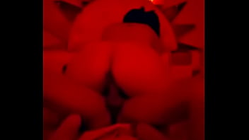 Preview 1 of Mommy Ko Blackmail Son - Trio con pendejo zona norte pte 2