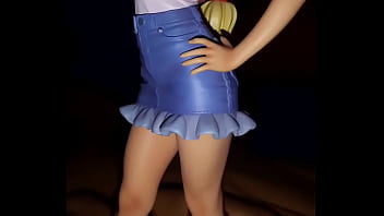 Preview 1 of Xxx Beby - Applejack figure gets me hard