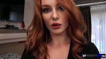 Preview 2 of 2017 Sex Mother And His Son - Lacy Lennon Her Millionaire Home And Pussy Buyer