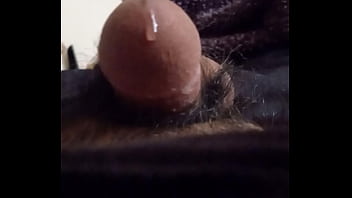 Preview 1 of Mistressmis - Jerkin off  an cumm on myself  2022