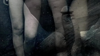 Preview 4 of Jaqueline Fernandez Hot - &#039_Vintage Bizarre&#039_ Dark Lantern Entertainment presents My Secret Life,  the 19th century diaries of an English gentleman