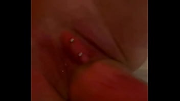 Preview 1 of Mom Son Story Move - Loose pussy fisted
