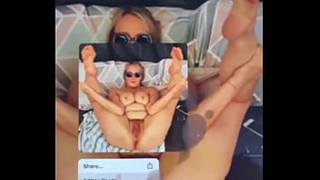 Preview 4 of Xiviode Free Porn - Cum Tributes from friends