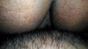Preview 4 of Big Rump - escondidas con ramon