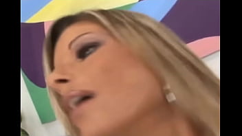 Preview 1 of Rita Bupati Kutai - Kristal Summers ANAL