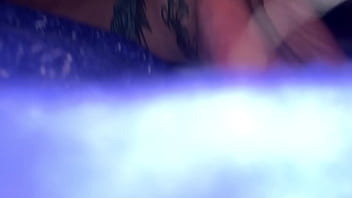 Preview 2 of Indan Hot Xxxx Video Dawoload - Sexy redhead gf sucking me off while I rub her big ass