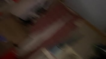 Preview 1 of Indan Hot Xxxx Video Dawoload - Sexy redhead gf sucking me off while I rub her big ass