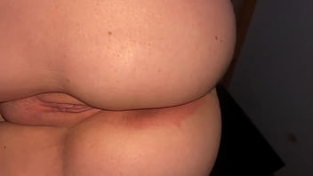 Preview 4 of Indan Hot Xxxx Video Dawoload - Sexy redhead gf sucking me off while I rub her big ass
