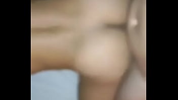 Preview 1 of Mom Twerk On Sons Dick - Metendo no Viadinho