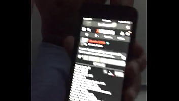 Preview 2 of Bajina Con Pelos - V&iacute_deo de verificaci&oacute_n