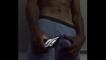 Preview 3 of Bajina Con Pelos - V&iacute_deo de verificaci&oacute_n