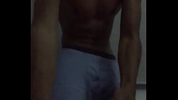 Preview 1 of Bajina Con Pelos - V&iacute_deo de verificaci&oacute_n