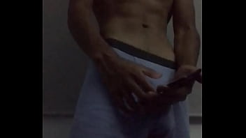 Preview 4 of Bajina Con Pelos - V&iacute_deo de verificaci&oacute_n