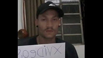 Preview 1 of Xxxxxxxxxxxxxx Vidoe - V&iacute_deo de verifica&ccedil_&atilde_o Gallego Pirokudo
