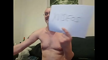 Preview 2 of A Quickie With Niece - Verifikationsvideo