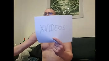 Preview 3 of A Quickie With Niece - Verifikationsvideo