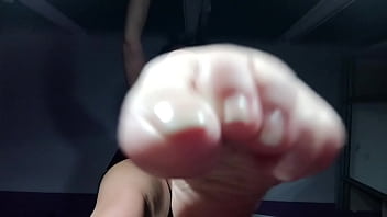 Preview 3 of Malala Yousafzai Xxx - Foot fetish