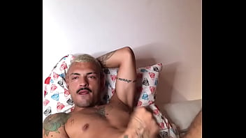 Preview 3 of New Xxxn Videos Hot - Macho insinuando rola grande