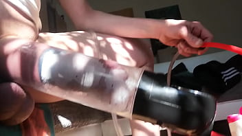 Preview 2 of Wwwwxxxxxxxxcom - Mein Schwanz pumpen