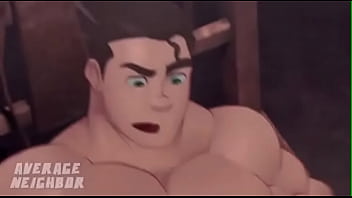 Preview 1 of Abg In Buy - gay yaoi animation