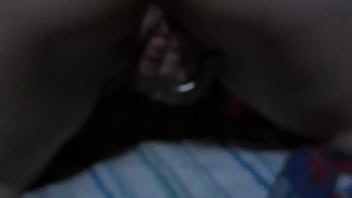 Preview 4 of Nxnxxncom Horesandgoda - Meli se calienta con la m&aacute_scara de Gat&uacute_bela 4