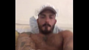 Preview 1 of Z69 Pm - Punheta de favela 1
