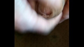 Preview 2 of Karan Patel - Close cumshot