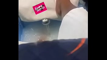 Preview 1 of Groom Bridal Sex - Hungry eat my toenail clippings