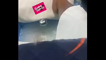 Preview 4 of Groom Bridal Sex - Hungry eat my toenail clippings