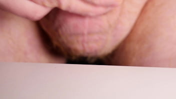 Preview 1 of Katrina Jade With - Creamy close up cumshot