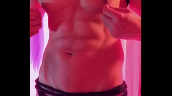 Preview 4 of Bande Queen - Hot Chinese model loves having his nipples played