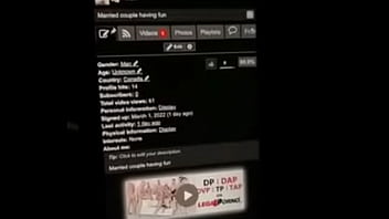 Preview 2 of Two Russian One Guy - Verification video