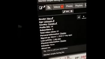 Preview 3 of Two Russian One Guy - Verification video