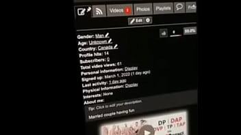 Preview 4 of Two Russian One Guy - Verification video