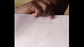 Preview 3 of Www Xxxcom Sunny - Verification video