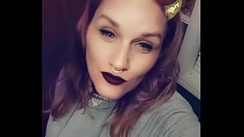 Preview 4 of Young Grli - Is we going to fuck tonight.?