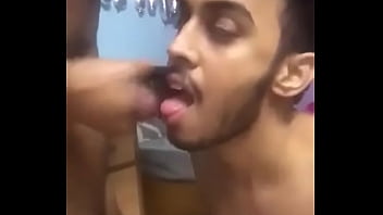 Preview 2 of Woodman Casting X Margot - Cum swallow
