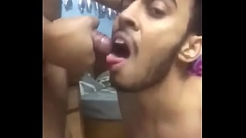 Preview 3 of Woodman Casting X Margot - Cum swallow