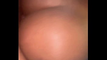 Preview 4 of Evita Garza - SISSY GETS DICK DOWN BY BBC