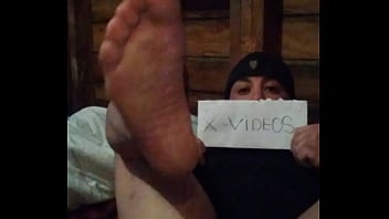 Preview 1 of Vanessa Vixen Blackmail - Verification video