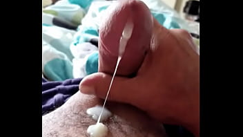 Preview 2 of Fake Chubby Nurse - Making my cox feel good