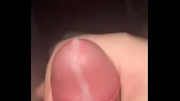 Preview 2 of Busty Phat Booty - Fem cumslut paint his face