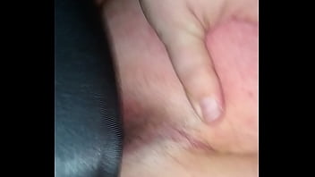 Preview 2 of Ww Poranhup Com - Cum on my old neighbor&#039_s tits
