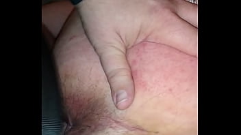 Preview 3 of Ww Poranhup Com - Cum on my old neighbor&#039_s tits
